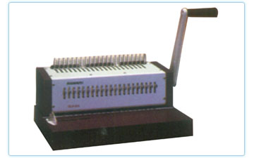 CLP - 21(S) comb binders